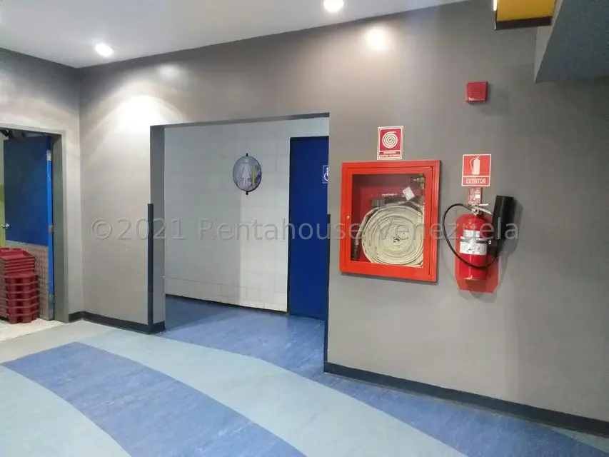 Comercial (Local Comercial) en Alquiler en Centro, Falcon - 40