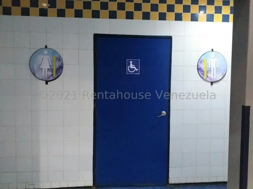 Comercial (Local Comercial) en Alquiler en Centro, Falcon - 41