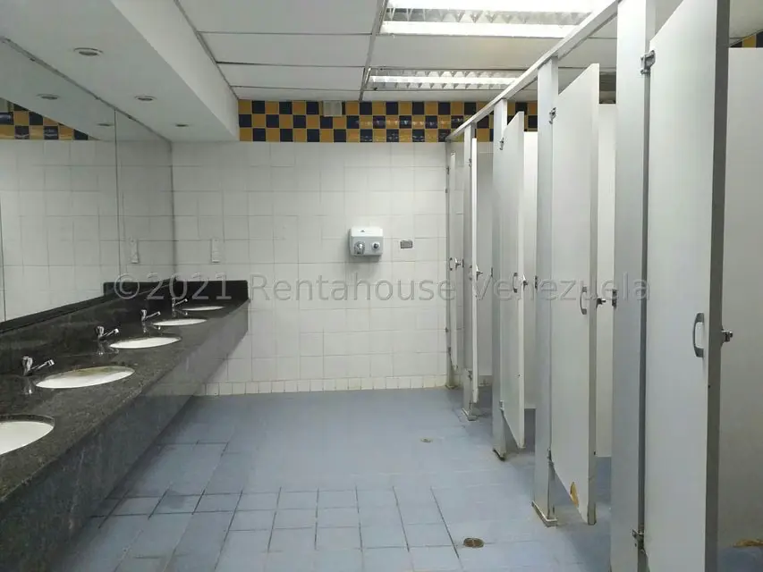 Comercial (Local Comercial) en Alquiler en Centro, Falcon - 42