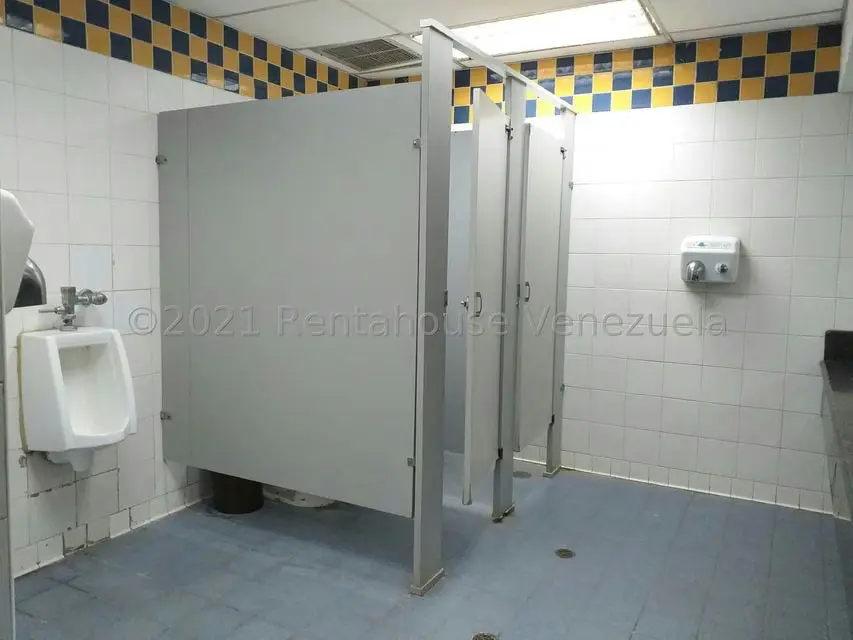 Comercial (Local Comercial) en Alquiler en Centro, Falcon - 44