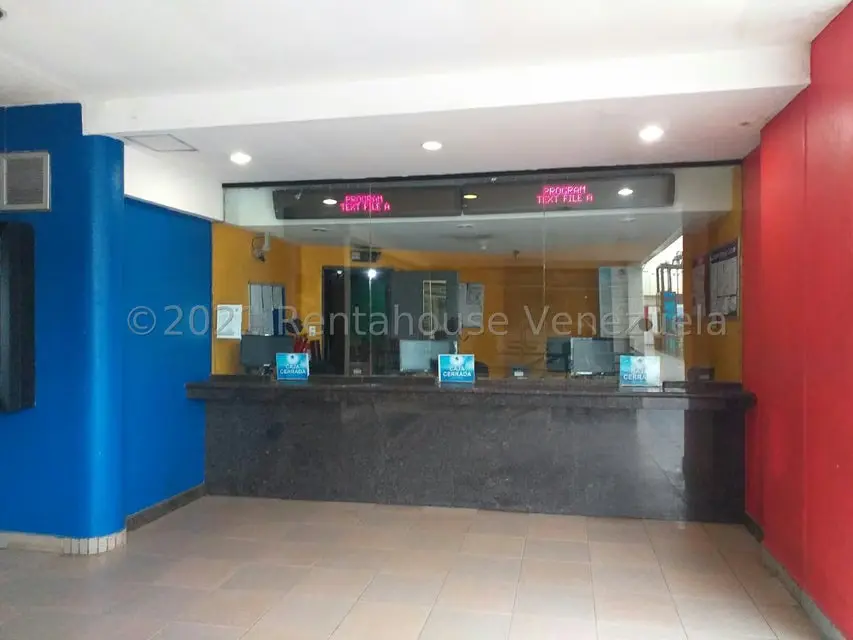 Comercial (Local Comercial) en Alquiler en Centro, Falcon - 5