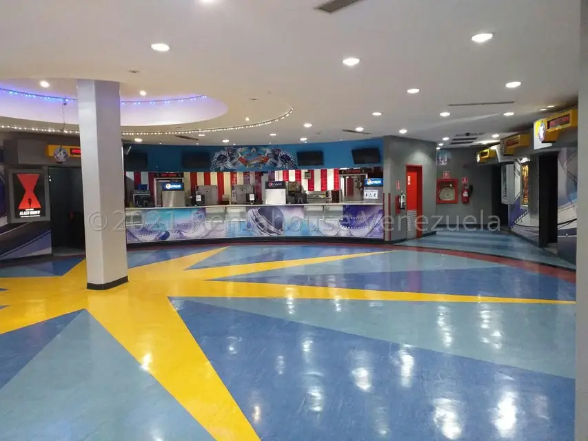 Comercial (Local Comercial) en Alquiler en Centro, Falcon - 6
