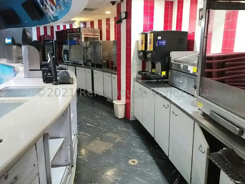 Comercial (Local Comercial) en Alquiler en Centro, Falcon - 9