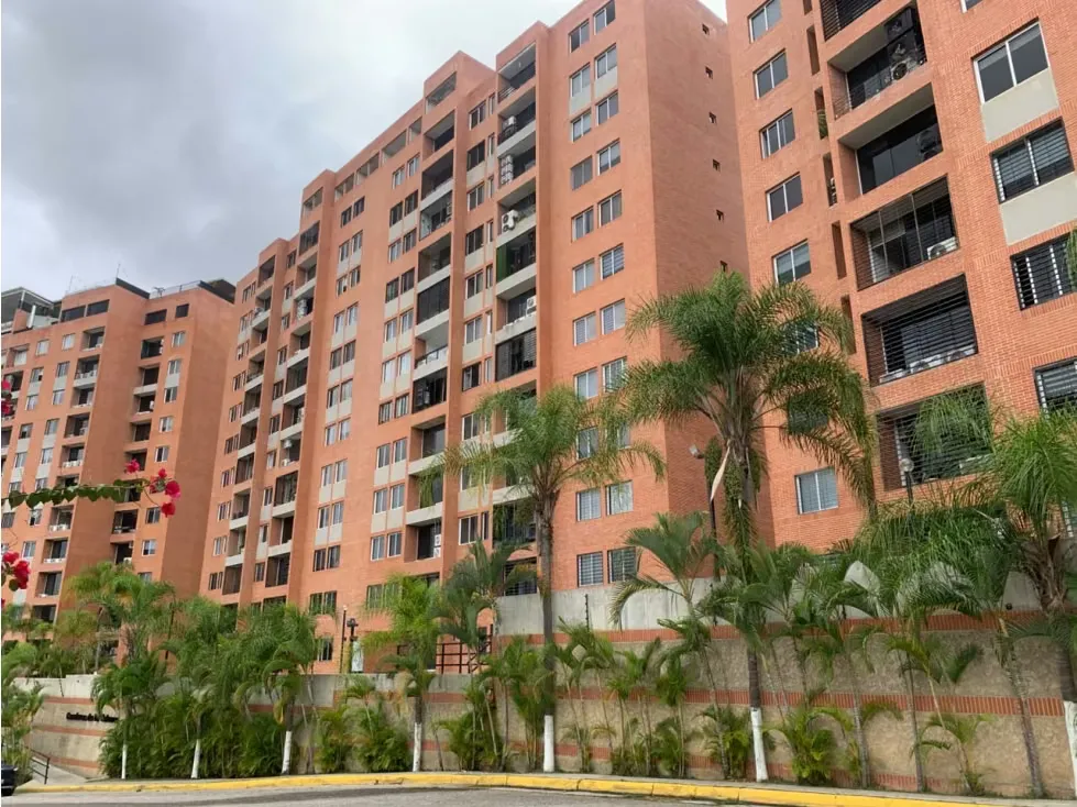 VENTA APTO LA TAHONA DE 75 M2, 2HAB, 2 BAÑOS 2 P/E - 12