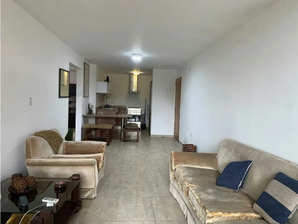VENTA APTO LA TAHONA DE 75 M2, 2HAB, 2 BAÑOS 2 P/E - 6