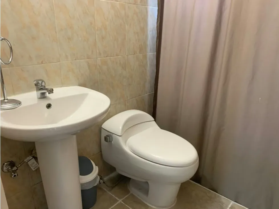VENTA APTO LA TAHONA DE 75 M2, 2HAB, 2 BAÑOS 2 P/E - 9