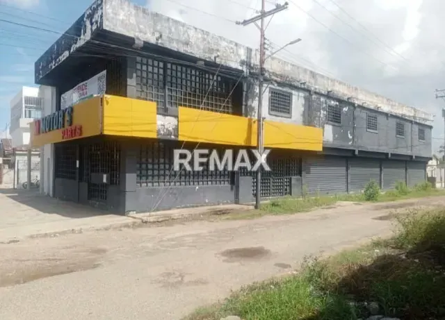 LOCAL COMERCIAL EN VENTA CABIMAS