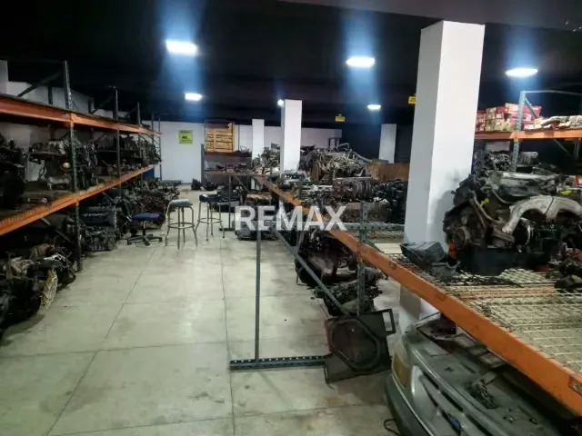 LOCAL COMERCIAL EN VENTA CABIMAS - 5