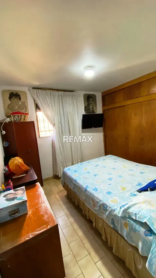 APARTAMENTO EN VENTA - URB. EL VALLE - 8