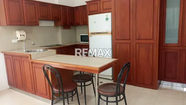 Apartamento en Alquiler en Ciudad Ojeda