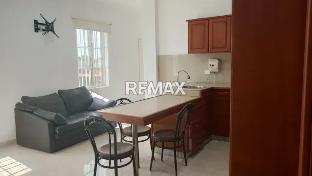 Apartamento en Alquiler en Ciudad Ojeda - 2