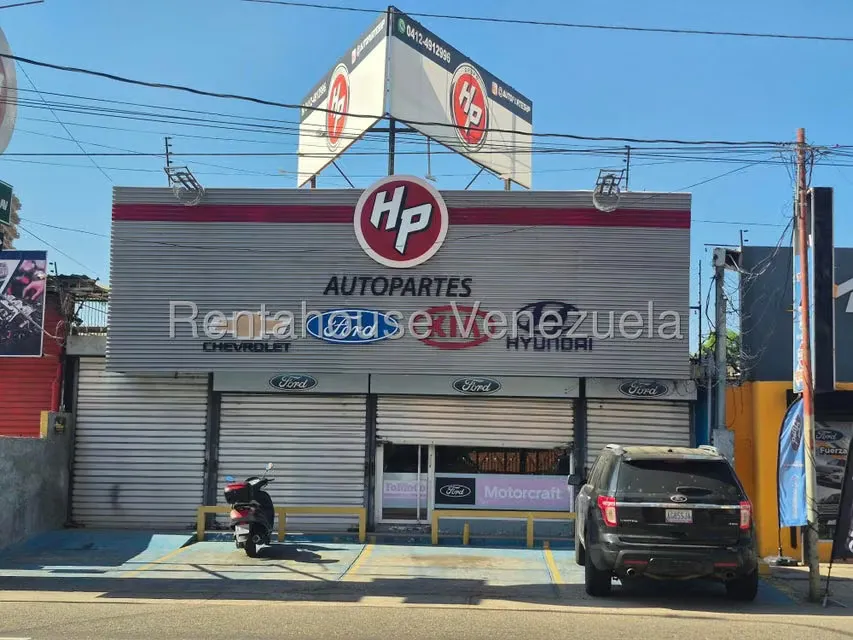Local Comercial en Alquiler en Cecilio Acosta, Zulia