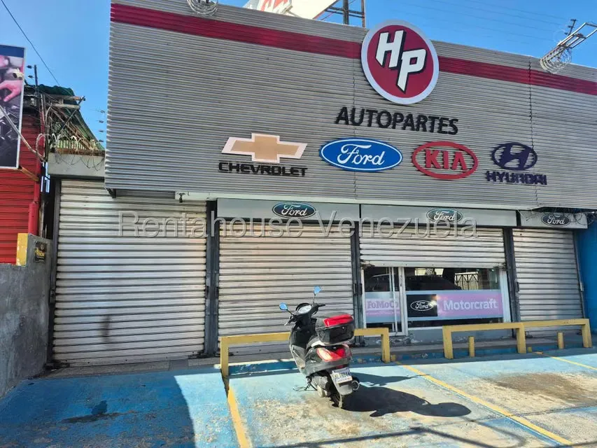 Local Comercial en Alquiler en Cecilio Acosta, Zulia - 2