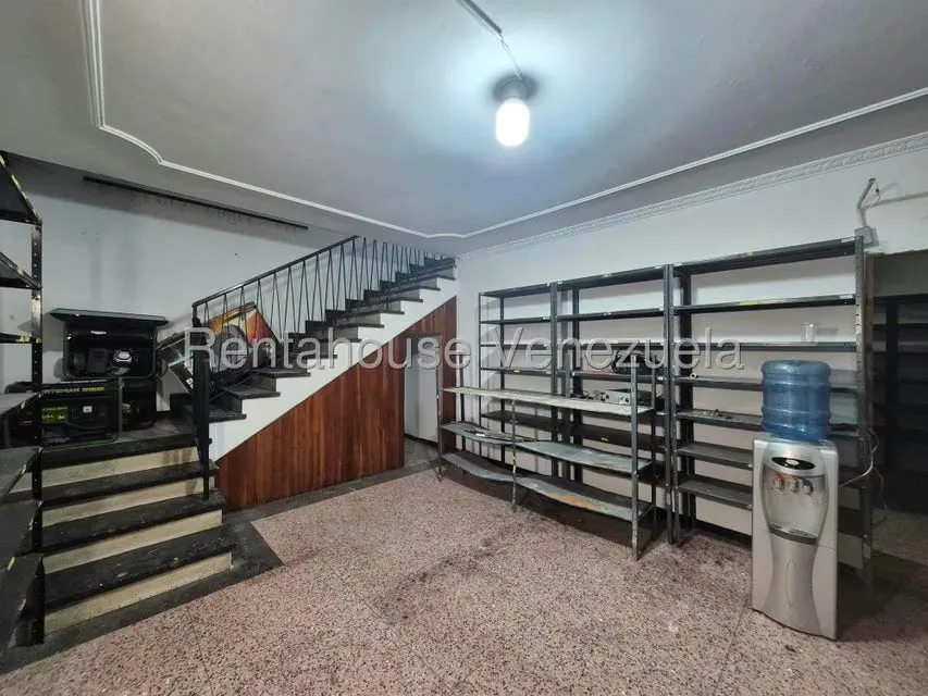 Local Comercial en Alquiler en Cecilio Acosta, Zulia - 10