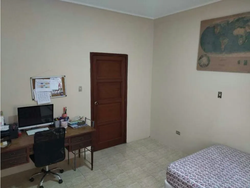 En venta casa 450m2 4h/2b/ 8p Altamira - 19