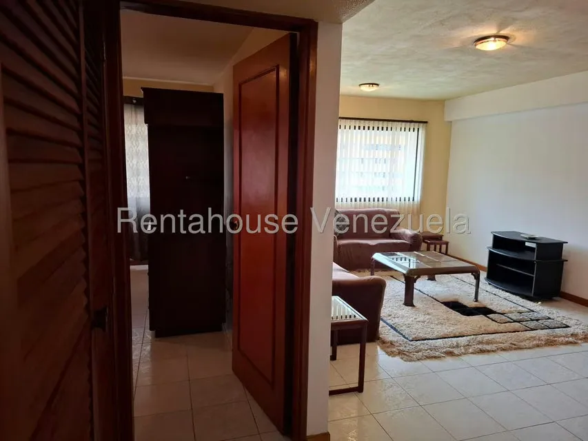 Apartamento (1 Nivel) en Alquiler en Los Mangos, Carabobo - 15