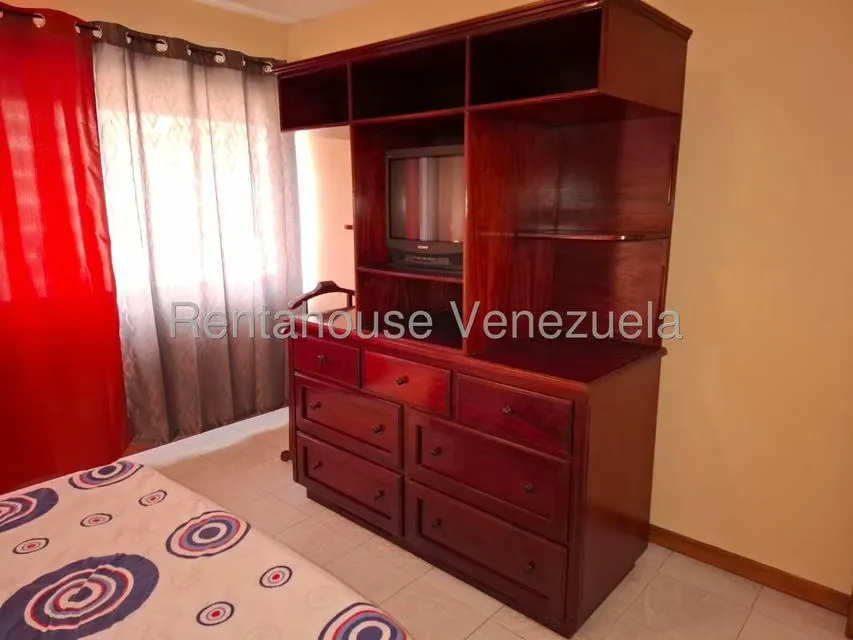 Apartamento (1 Nivel) en Alquiler en Los Mangos, Carabobo - 19