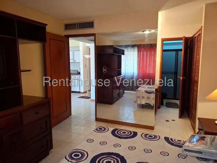 Apartamento (1 Nivel) en Alquiler en Los Mangos, Carabobo - 20