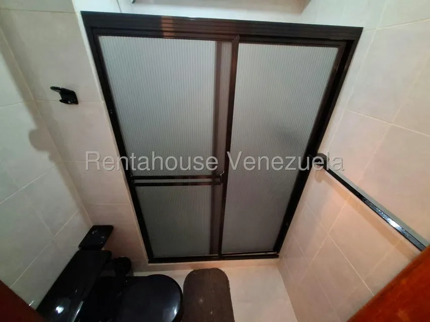 Apartamento (1 Nivel) en Alquiler en Los Mangos, Carabobo - 23