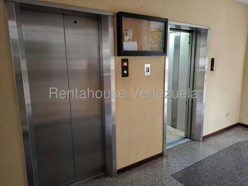 Apartamento (1 Nivel) en Alquiler en Los Mangos, Carabobo - 25