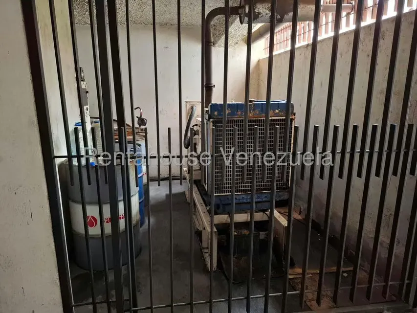 Apartamento (1 Nivel) en Alquiler en Los Mangos, Carabobo - 29