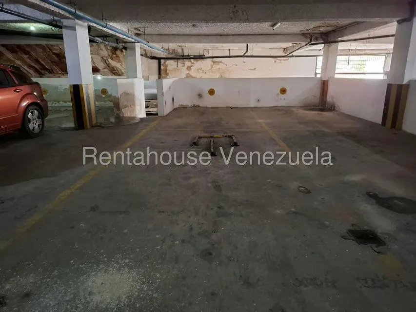 Apartamento (1 Nivel) en Alquiler en Los Mangos, Carabobo - 30