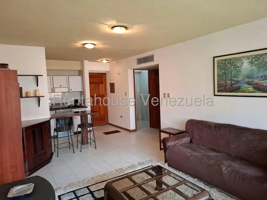 Apartamento (1 Nivel) en Alquiler en Los Mangos, Carabobo - 4
