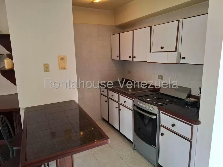 Apartamento (1 Nivel) en Alquiler en Los Mangos, Carabobo - 7