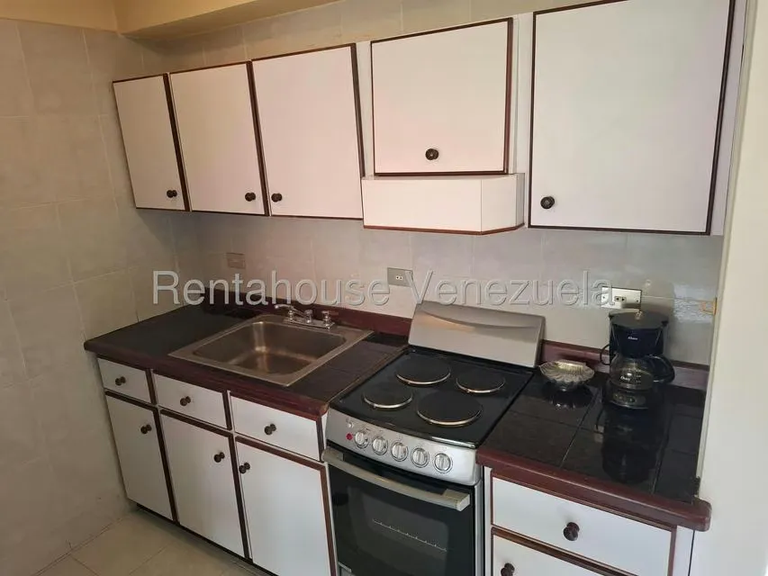 Apartamento (1 Nivel) en Alquiler en Los Mangos, Carabobo - 8