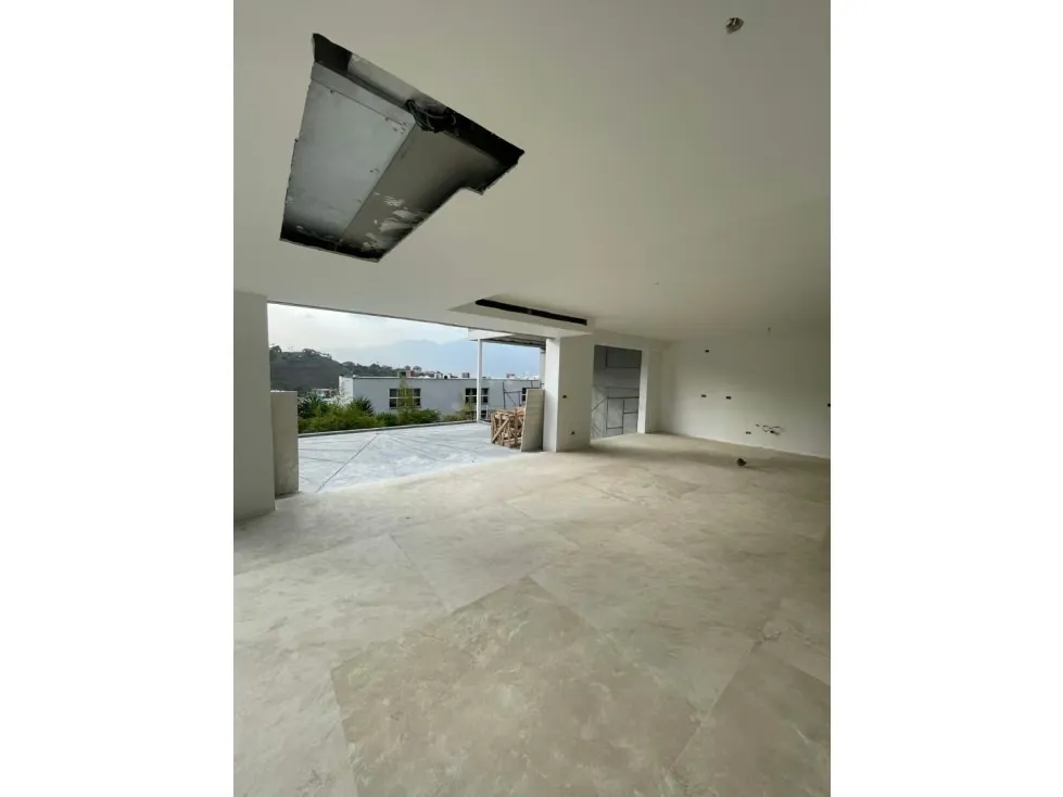 Apartamento triplex de 680m2 en venta en Los Naranjos Country House - 8