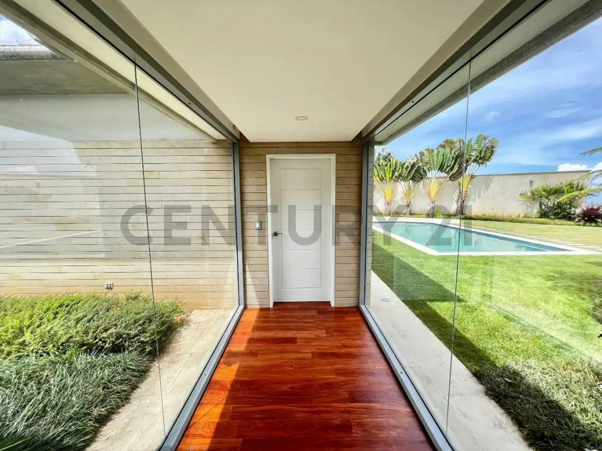 Casa a Estrenar Mas Exclusiva de la Lagunita - 14
