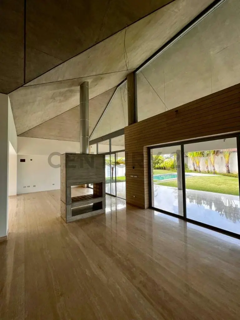 Casa a Estrenar Mas Exclusiva de la Lagunita - 7