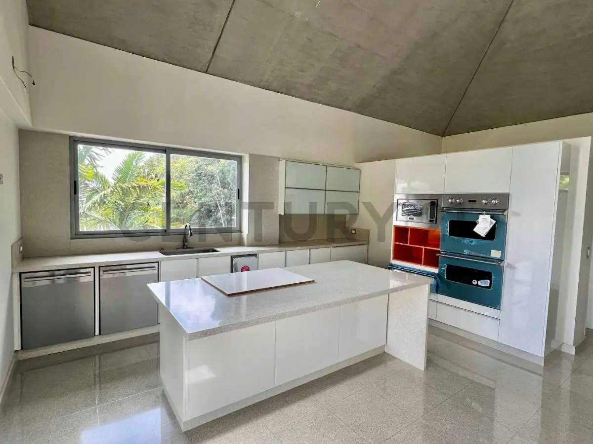 Casa a Estrenar Mas Exclusiva de la Lagunita - 8