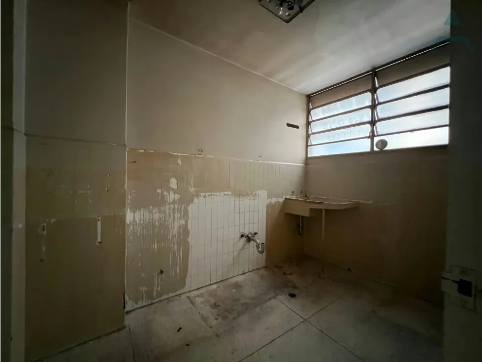 Se alquila oficina 54,87m² El Rosal - 4