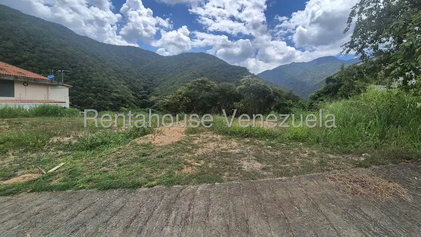 Terreno (Residencial) en Venta en Izcaragua, Distrito Metropolitano