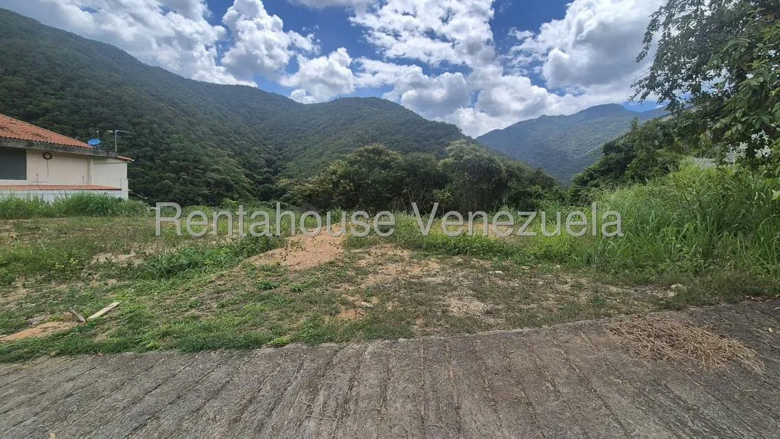 Terreno (Residencial) en Venta en Izcaragua, Distrito Metropolitano