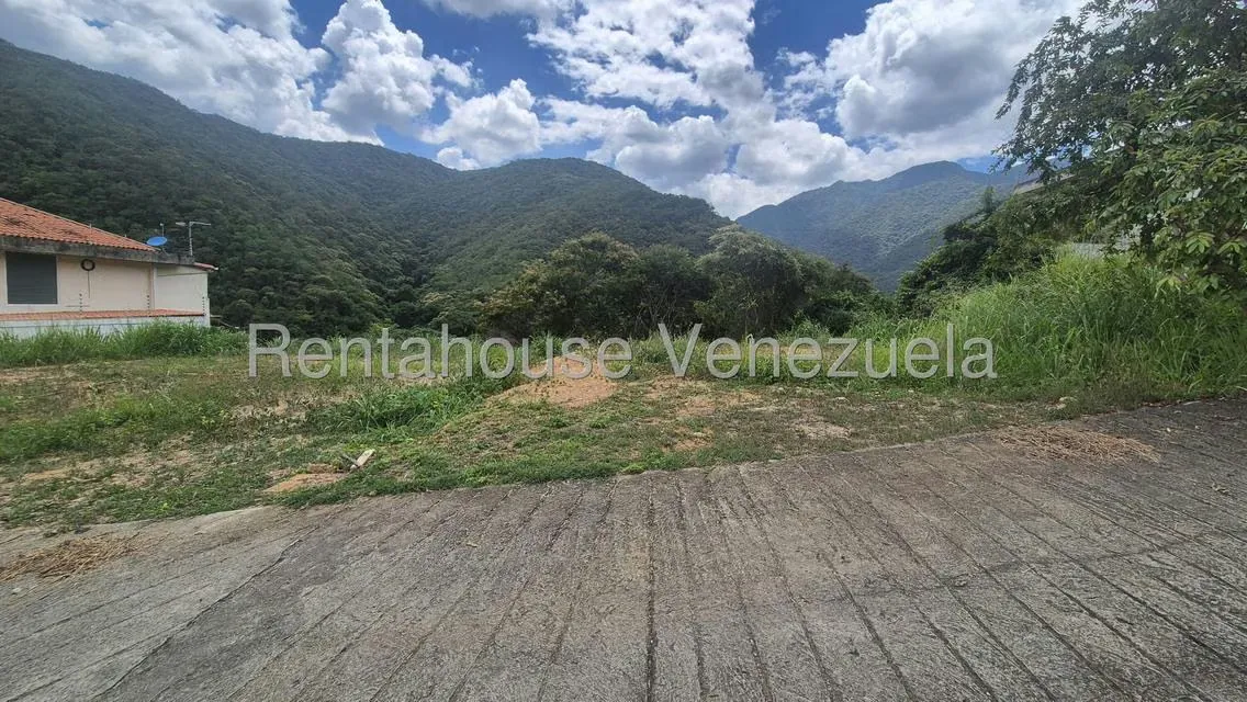 Terreno (Residencial) en Venta en Izcaragua, Distrito Metropolitano - 2