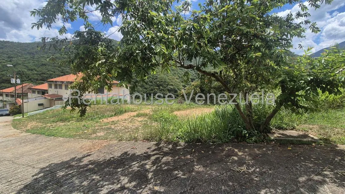 Terreno (Residencial) en Venta en Izcaragua, Distrito Metropolitano - 11