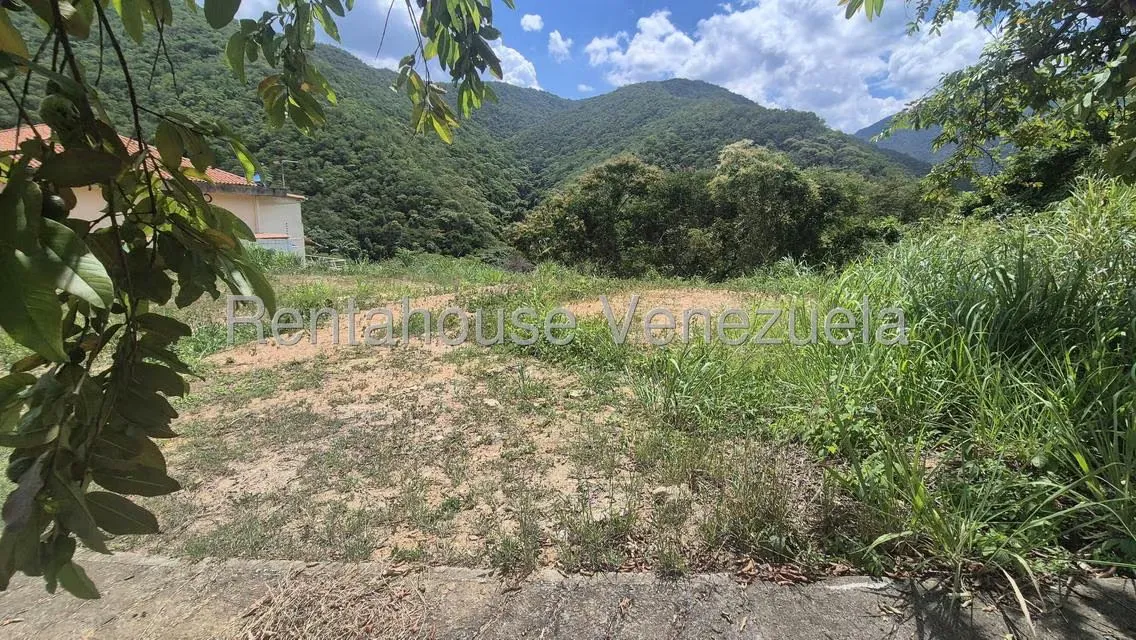 Terreno (Residencial) en Venta en Izcaragua, Distrito Metropolitano - 12