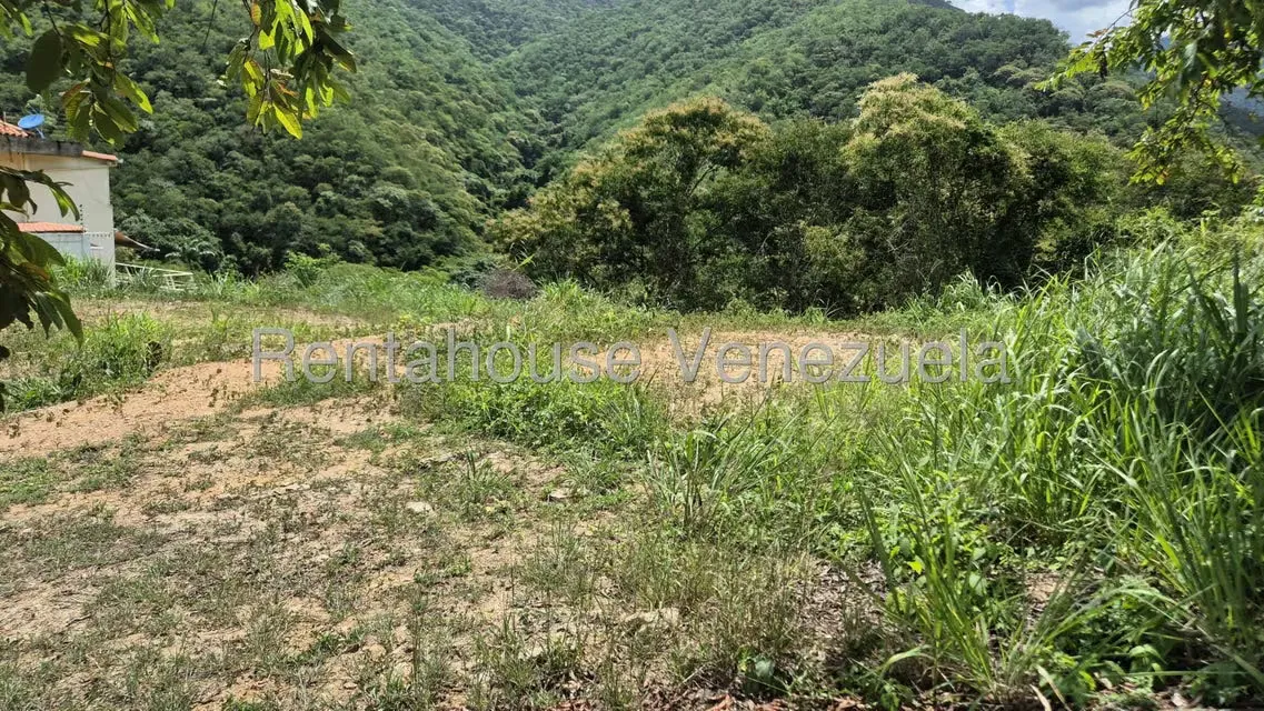 Terreno (Residencial) en Venta en Izcaragua, Distrito Metropolitano - 13