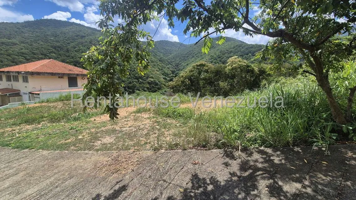 Terreno (Residencial) en Venta en Izcaragua, Distrito Metropolitano - 16