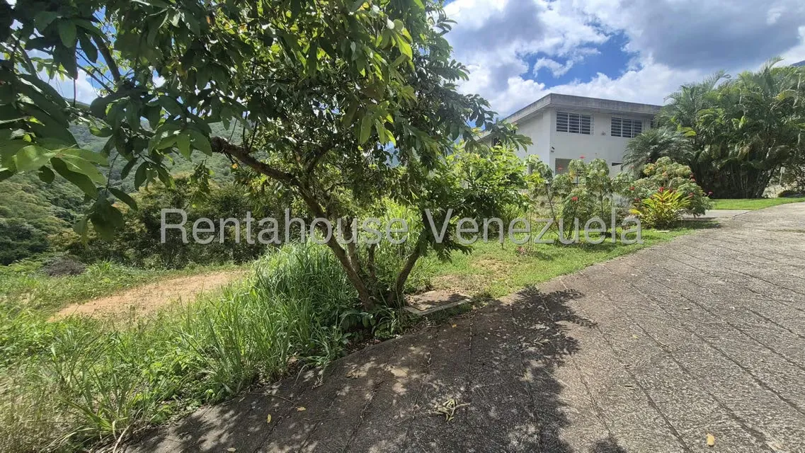 Terreno (Residencial) en Venta en Izcaragua, Distrito Metropolitano - 17