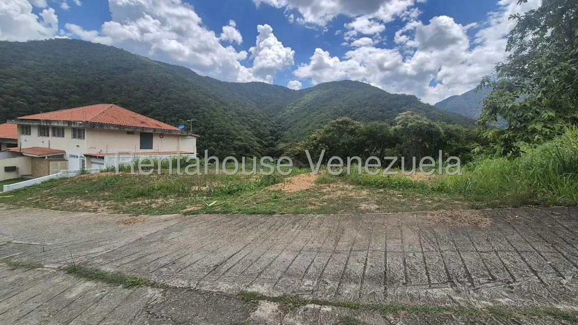 Terreno (Residencial) en Venta en Izcaragua, Distrito Metropolitano - 4