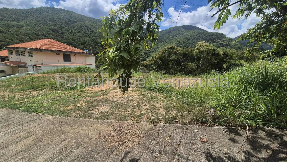 Terreno (Residencial) en Venta en Izcaragua, Distrito Metropolitano - 6