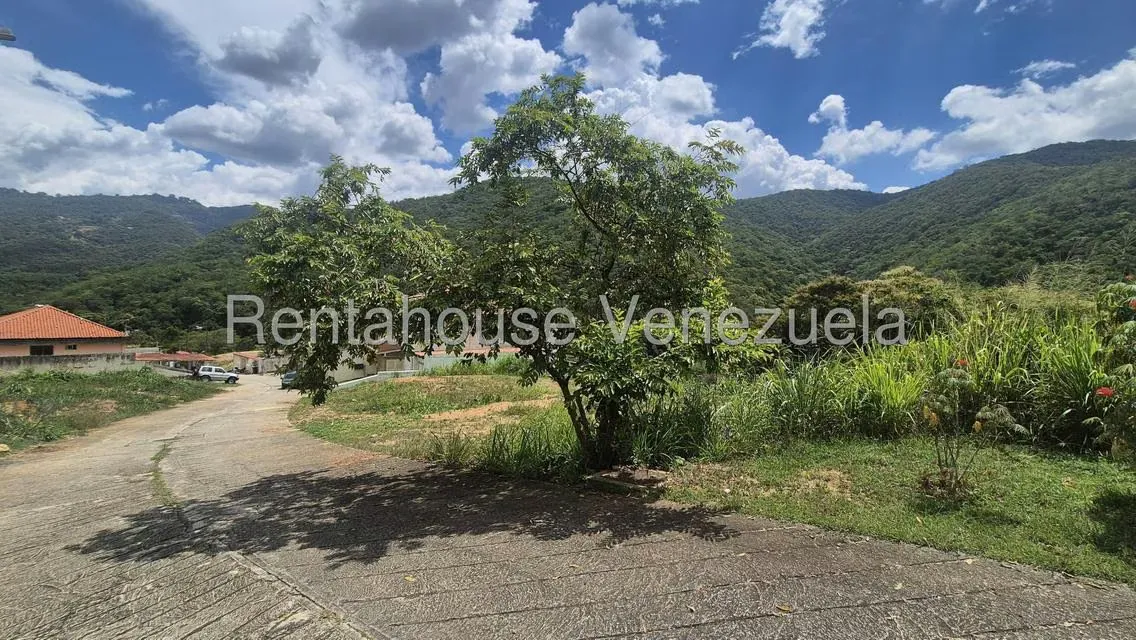 Terreno (Residencial) en Venta en Izcaragua, Distrito Metropolitano - 7