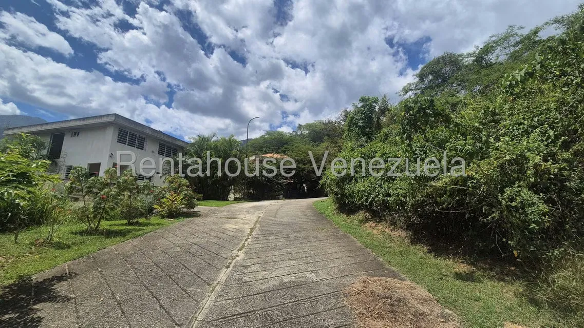 Terreno (Residencial) en Venta en Izcaragua, Distrito Metropolitano - 9