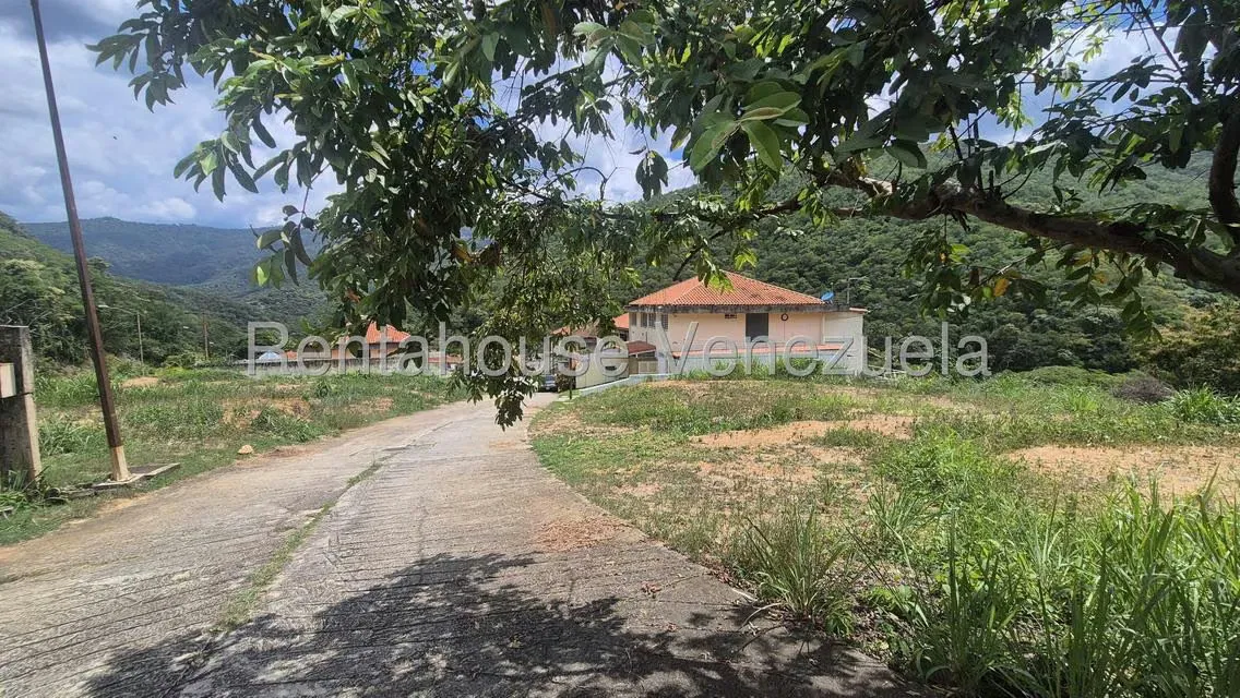 Terreno (Residencial) en Venta en Izcaragua, Distrito Metropolitano - 10