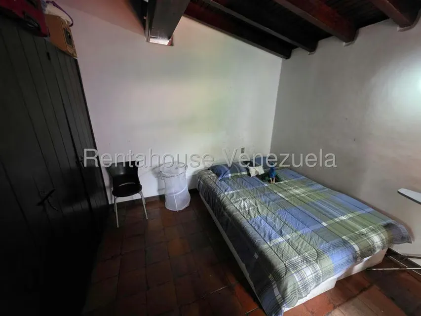 Casa (Multipes Niveles) en Venta en Chuao, Distrito Metropolitano - 28