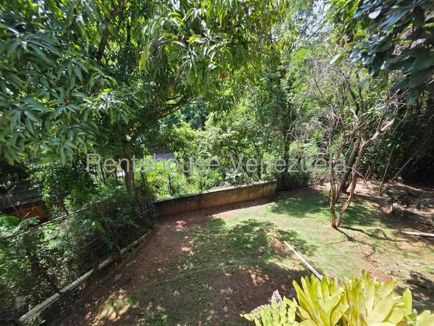 Casa (Multipes Niveles) en Venta en Chuao, Distrito Metropolitano - 34