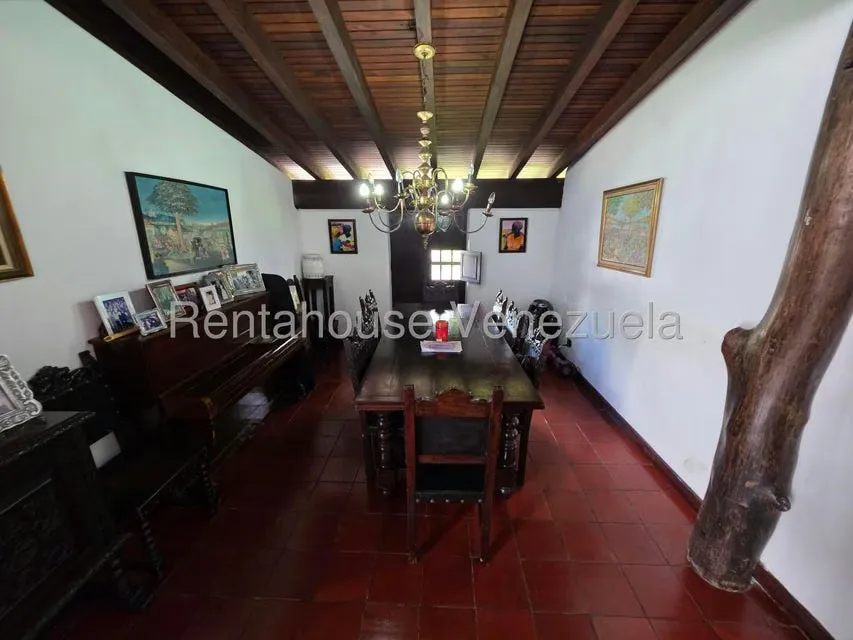 Casa (Multipes Niveles) en Venta en Chuao, Distrito Metropolitano - 7